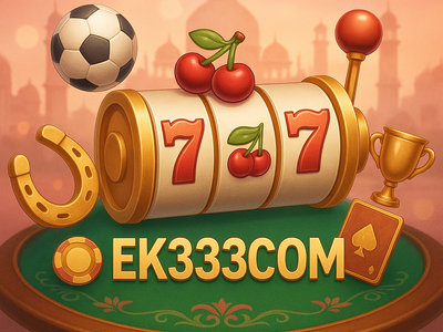 লাইভ বিঙ্গো খেলার একটি দৃশ্য